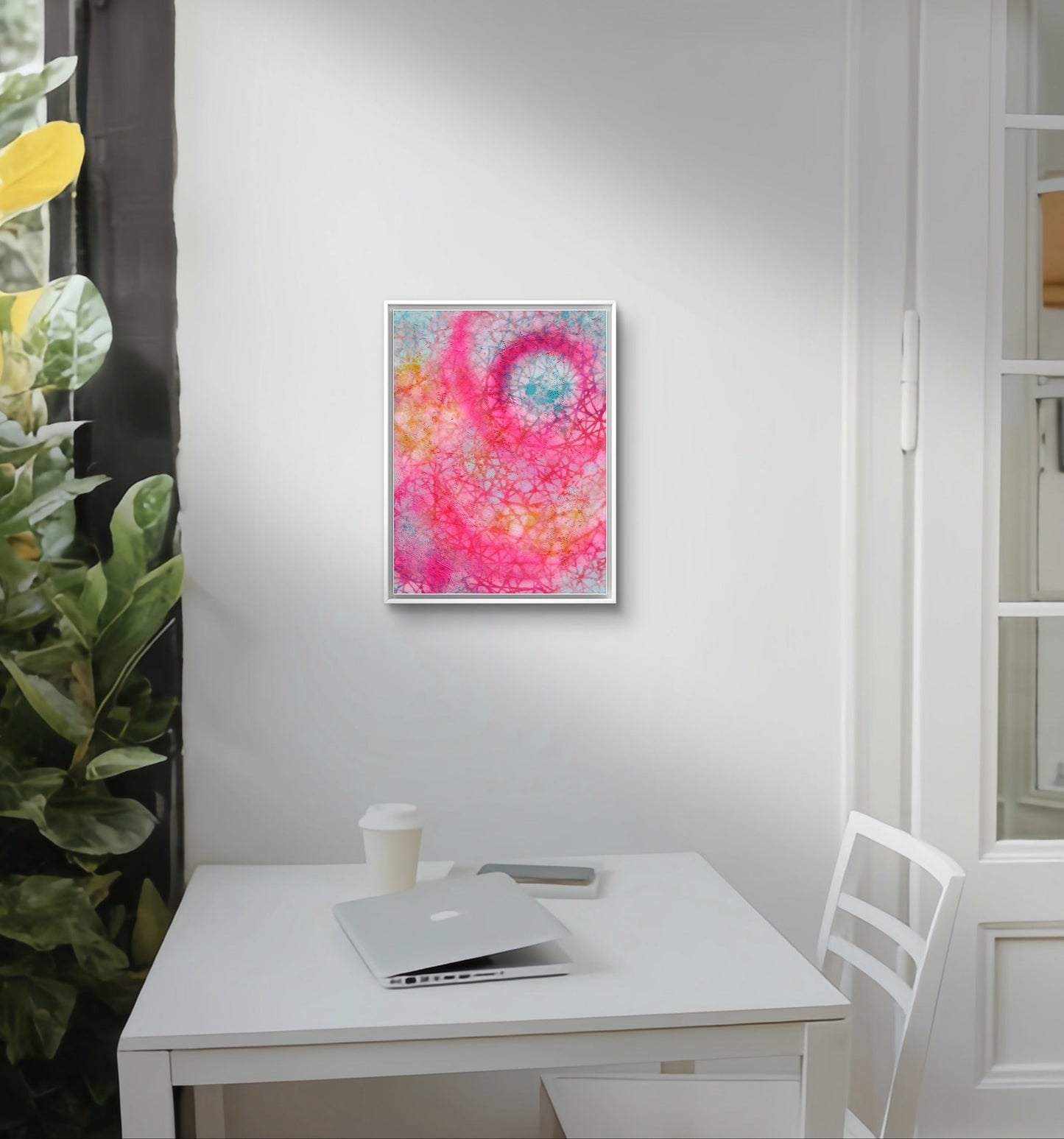 Echoes of Enchantment