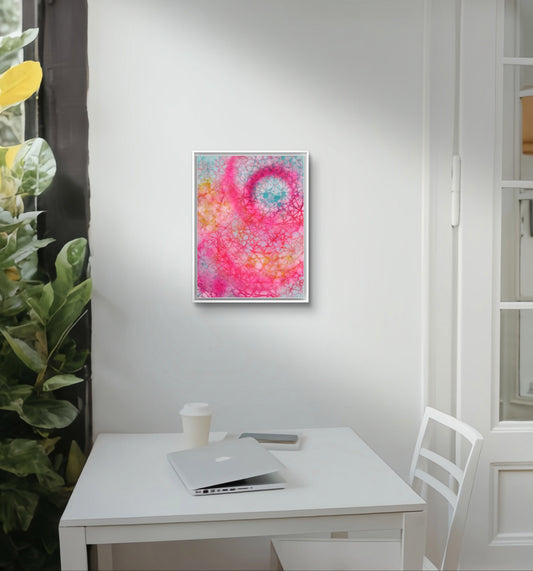 Echoes of Enchantment