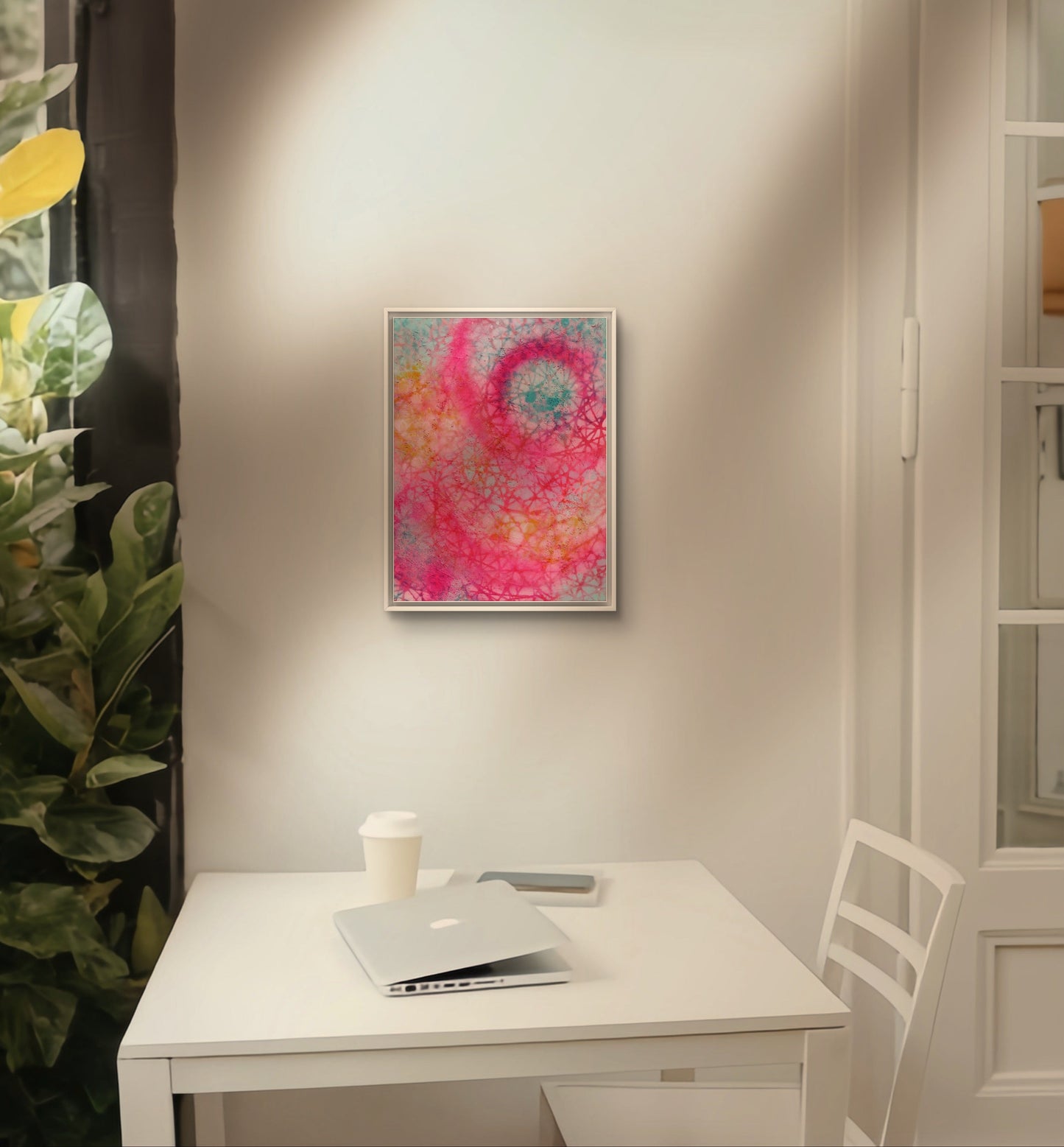 Echoes of Enchantment