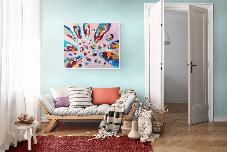 Ti conosco, mascherina!