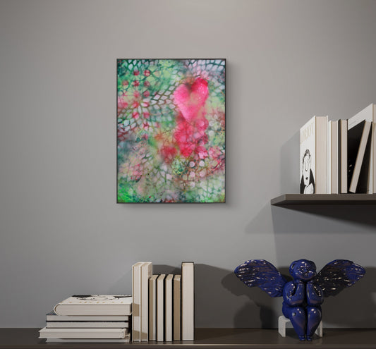 Whispers of the Cosmos