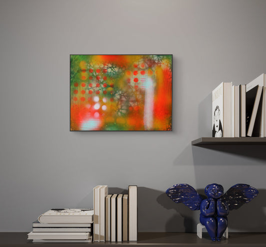 Whispers of Stardust