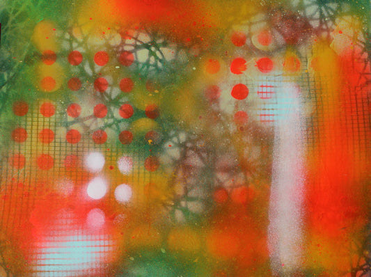 Whispers of Stardust