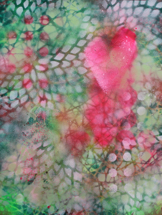 Whispers of the Cosmos