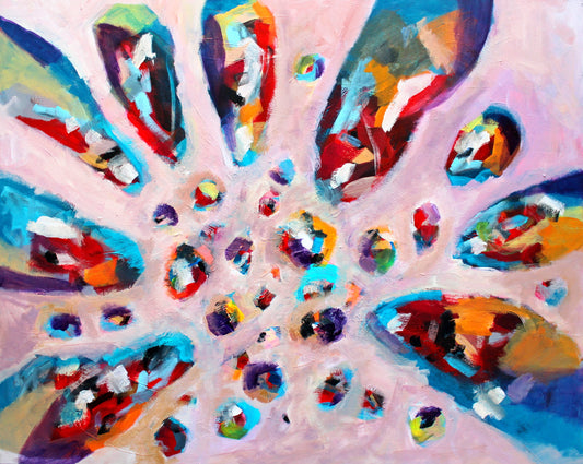 Ti conosco, mascherina!